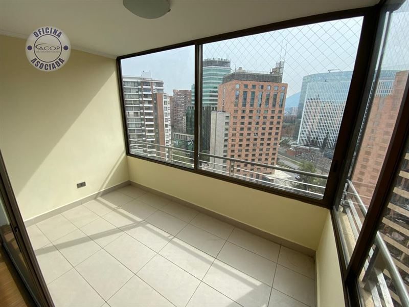 Departamento en venta en Las Condes — foto 10