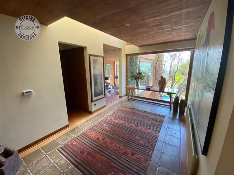 Casa en venta en Lo Barnechea — foto 4