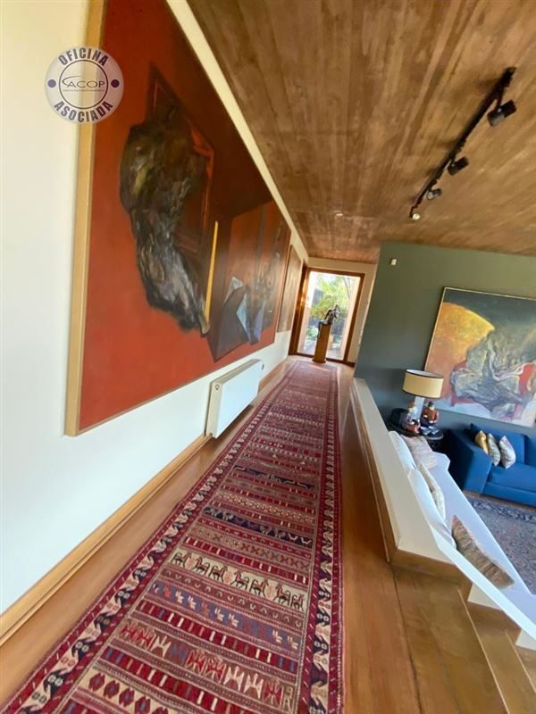 Casa en venta en Lo Barnechea — foto 5