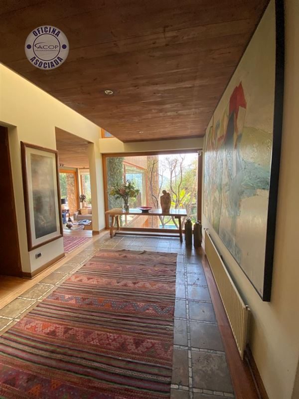 Casa en venta en Lo Barnechea — foto 6