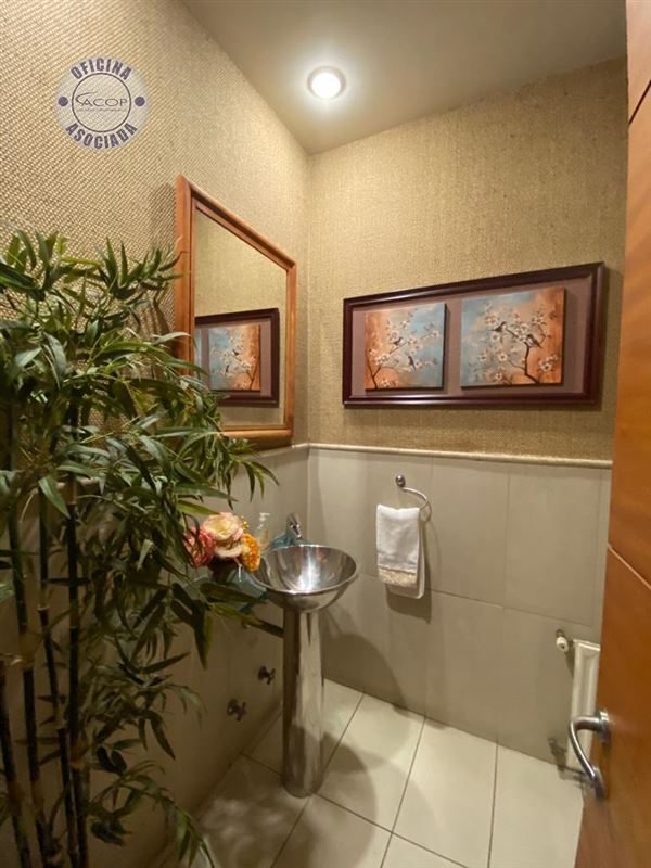 Casa en venta en Lo Barnechea — foto 7