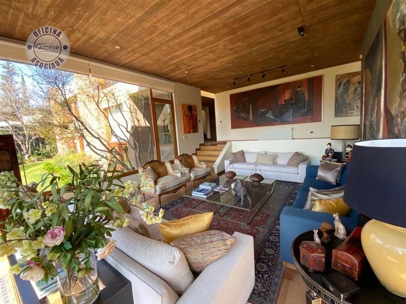 Casa en venta en Lo Barnechea — foto 9