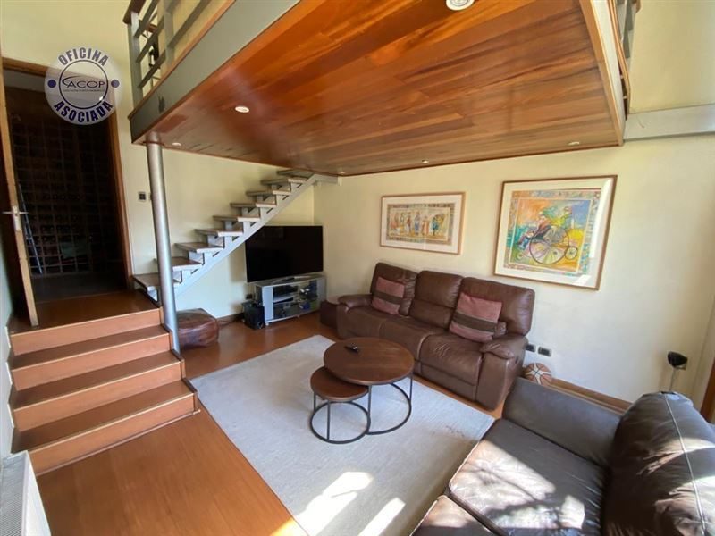 Casa en venta en Lo Barnechea — foto 10