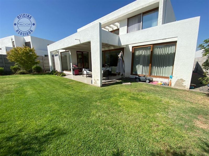 Casa en arriendo en Lo Barnechea — foto 3