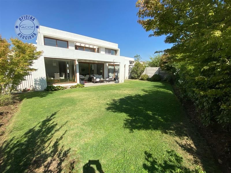 Casa en arriendo en Lo Barnechea — foto 5