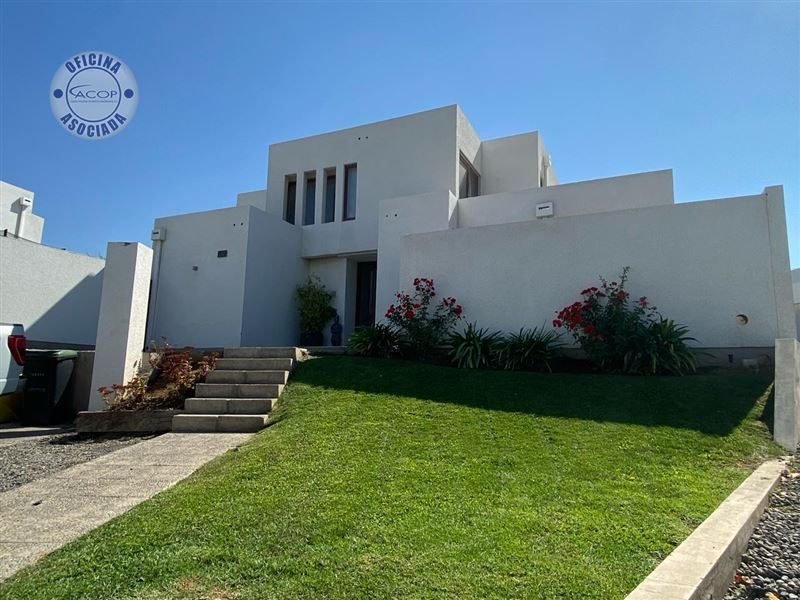 Casa en arriendo en Lo Barnechea — foto 6