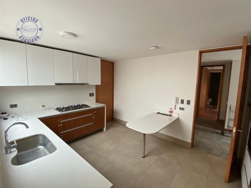Casa en arriendo en Lo Barnechea — foto 9
