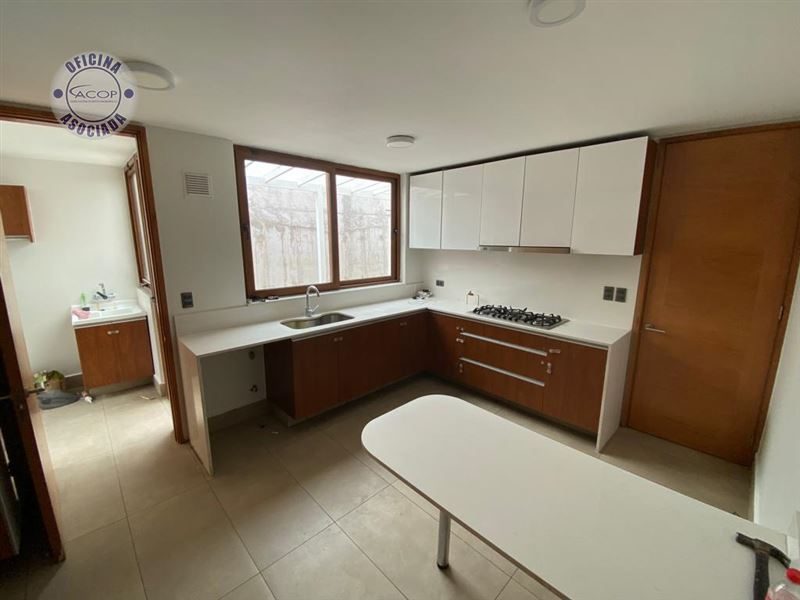 Casa en arriendo en Lo Barnechea — foto 10