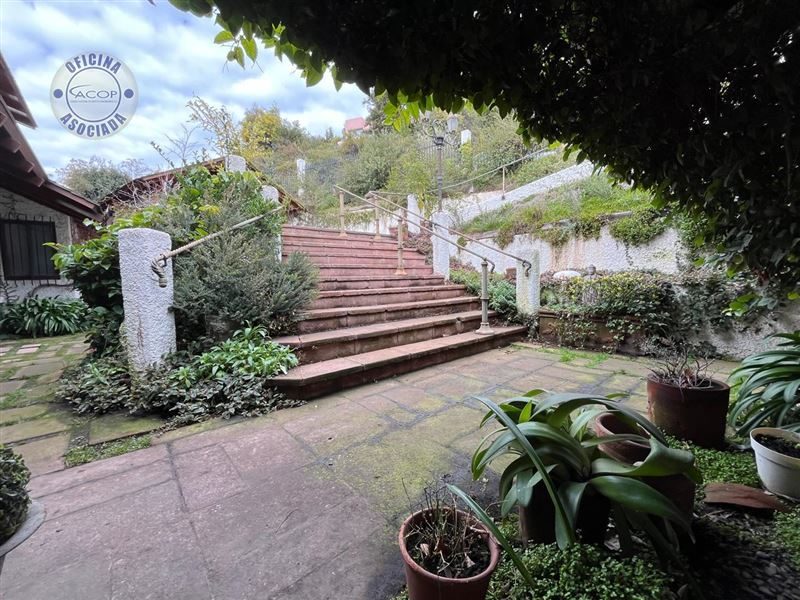 Casa en venta en Lo Barnechea — foto 1