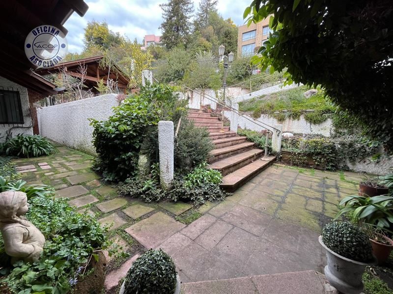 Casa en venta en Lo Barnechea — foto 2
