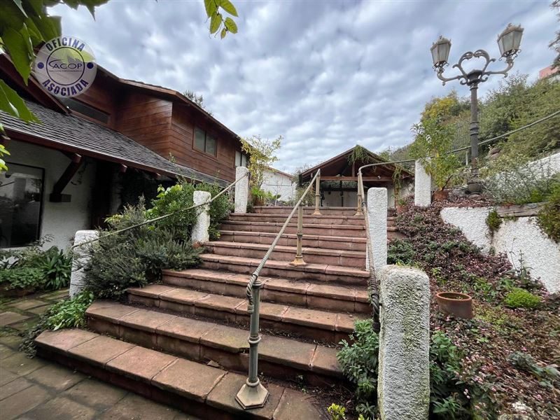Casa en venta en Lo Barnechea — foto 3