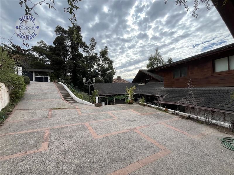Casa en venta en Lo Barnechea — foto 4