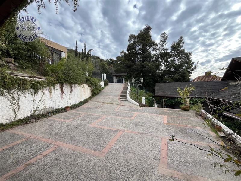 Casa en venta en Lo Barnechea — foto 5