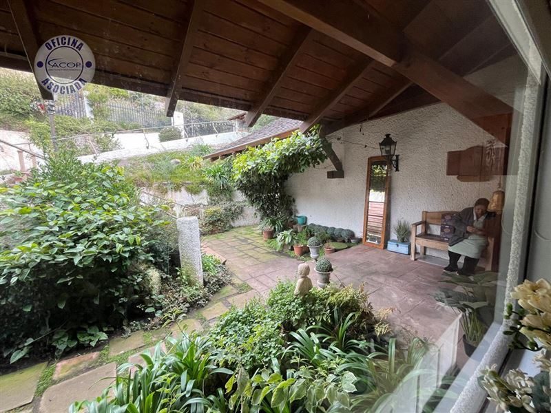 Casa en venta en Lo Barnechea — foto 7