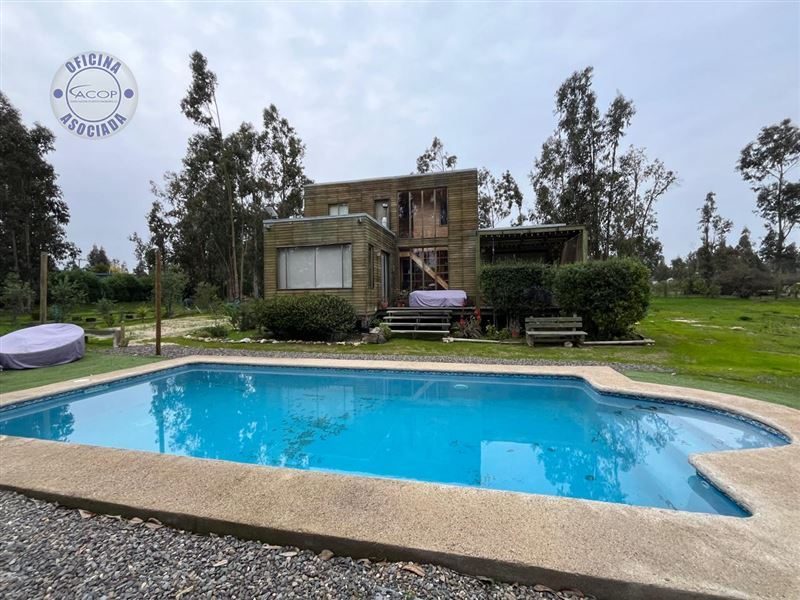 Casa en venta en Zapallar — foto 1