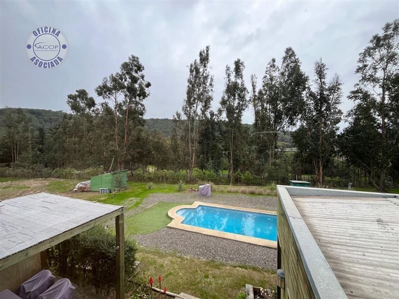 Casa en venta en Zapallar — foto 2