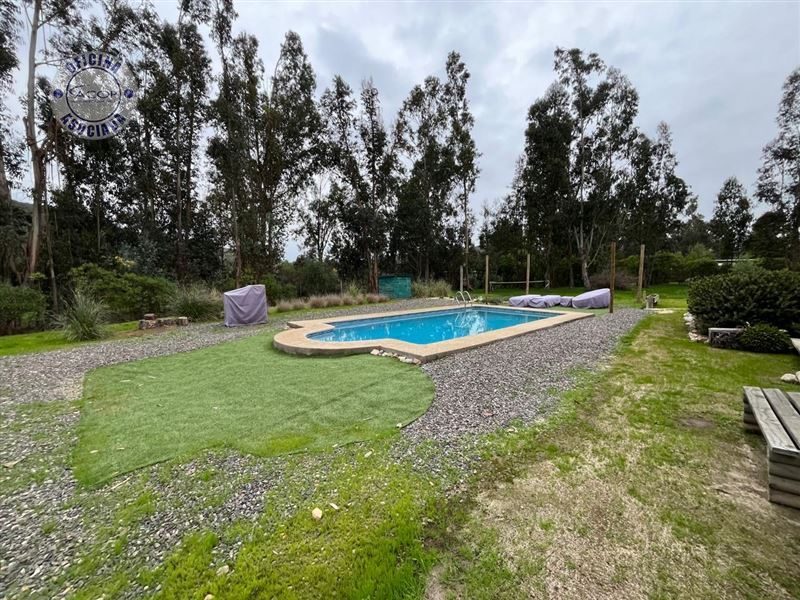 Casa en venta en Zapallar — foto 3