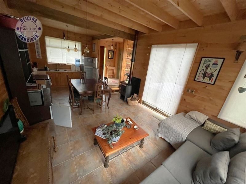 Casa en venta en Zapallar — foto 4