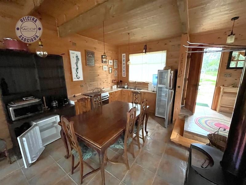 Casa en venta en Zapallar — foto 5