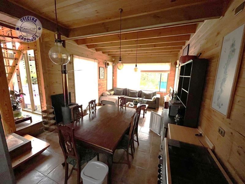 Casa en venta en Zapallar — foto 6