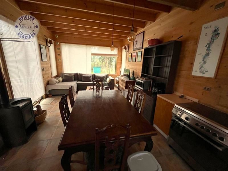 Casa en venta en Zapallar — foto 7