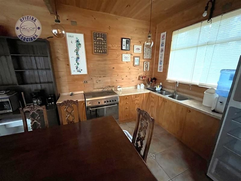 Casa en venta en Zapallar — foto 8