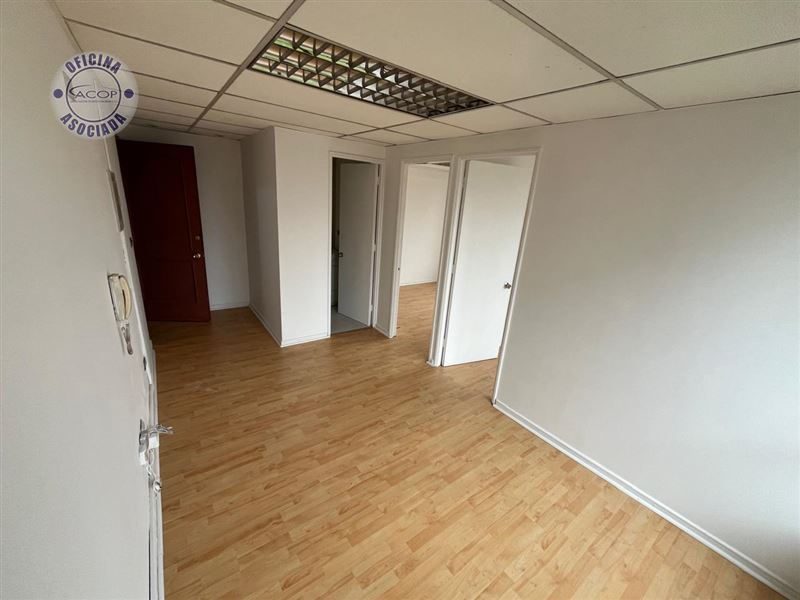 Oficina en venta en Providencia — foto 9