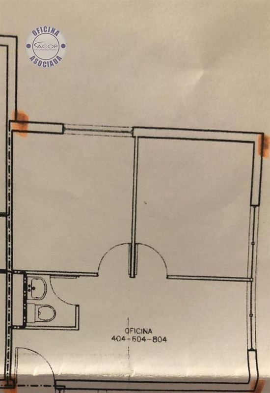 Oficina en venta en Providencia — foto 10