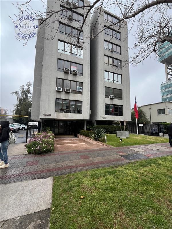 Oficina en venta en Providencia — foto 1