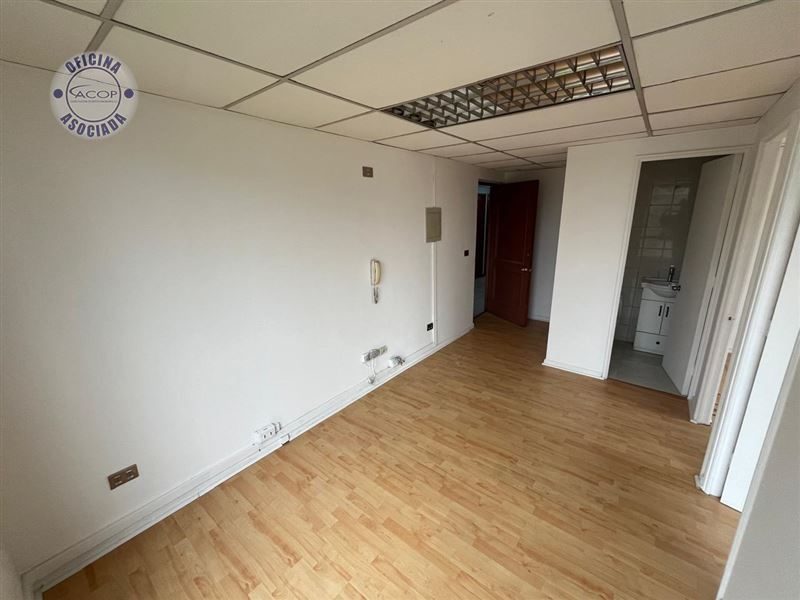 Oficina en venta en Providencia — foto 5