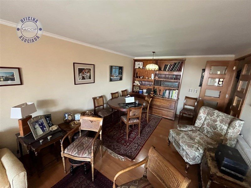 Departamento en venta en Vitacura — foto 3