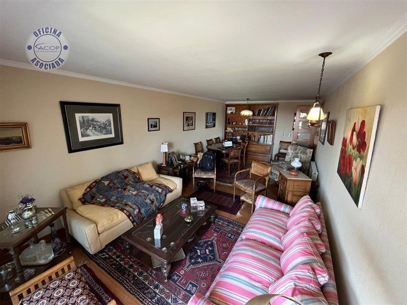 Departamento en venta en Vitacura — foto 4