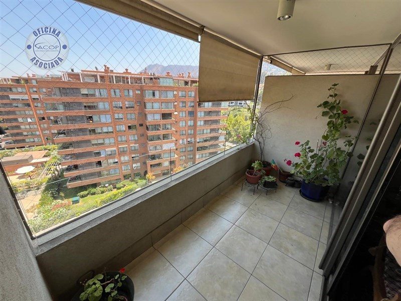 Departamento en venta en Vitacura — foto 5