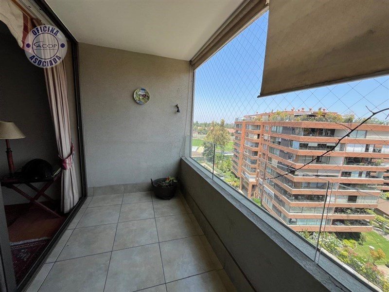 Departamento en venta en Vitacura — foto 6