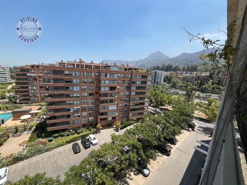 Departamento en venta en Vitacura — foto 7