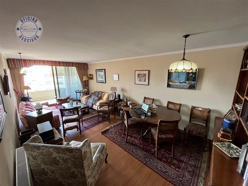 Departamento en venta en Vitacura — foto 8
