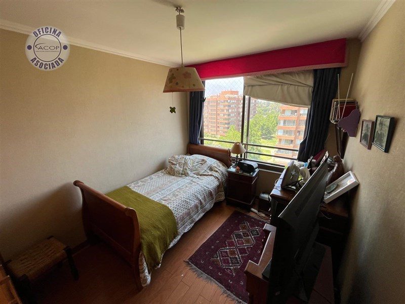 Departamento en venta en Vitacura — foto 9