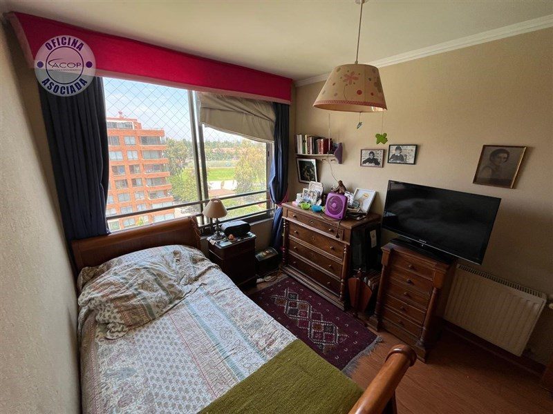 Departamento en venta en Vitacura — foto 10