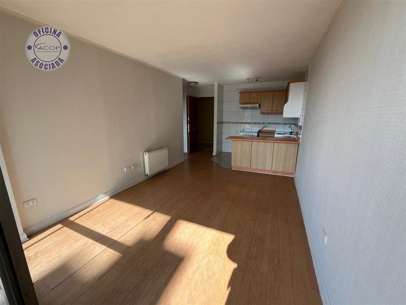 Departamento en arriendo en Ñuñoa — foto 5