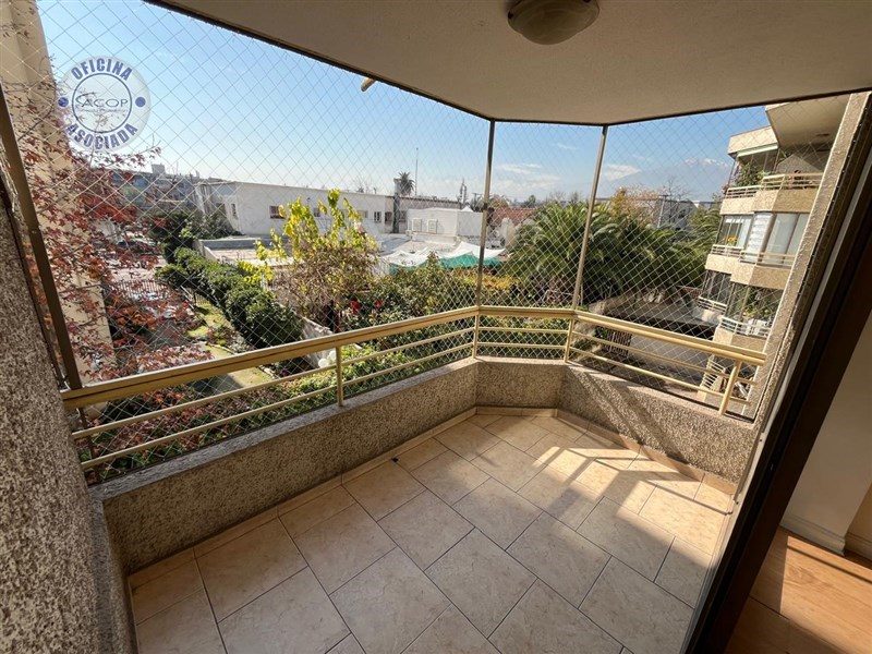 Departamento en arriendo en Ñuñoa — foto 6