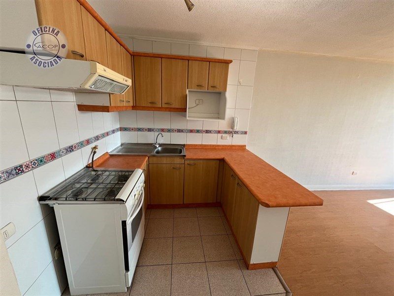 Departamento en arriendo en Ñuñoa — foto 9