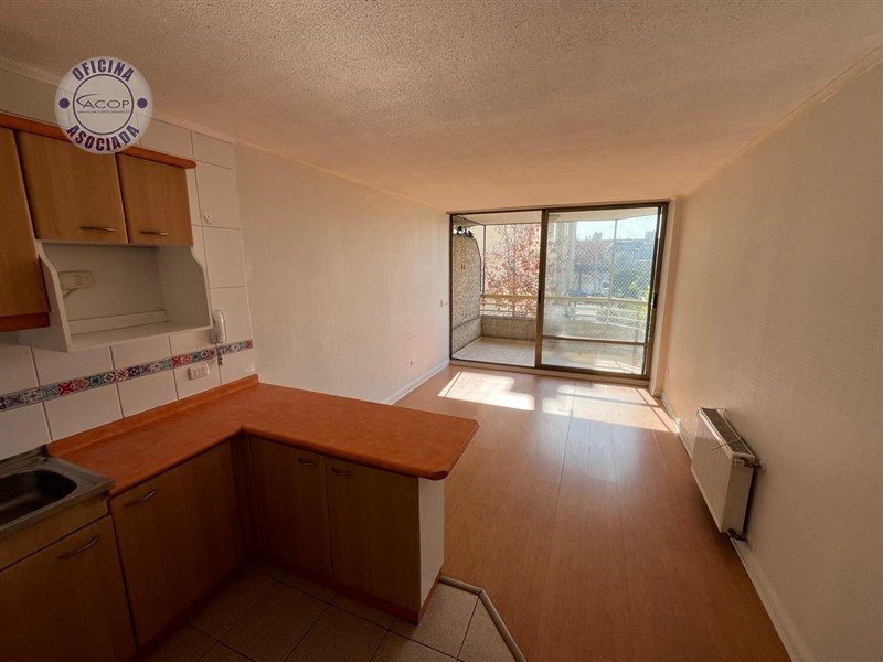 Departamento en arriendo en Ñuñoa — foto 10