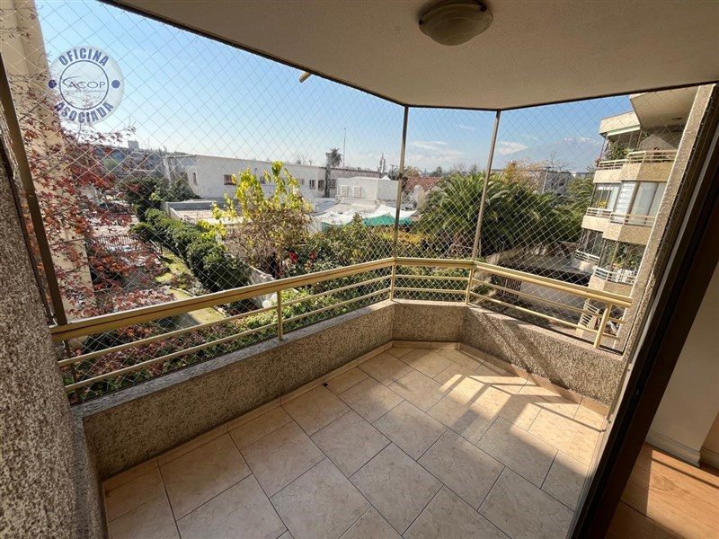 Departamento en venta en Ñuñoa — foto 4