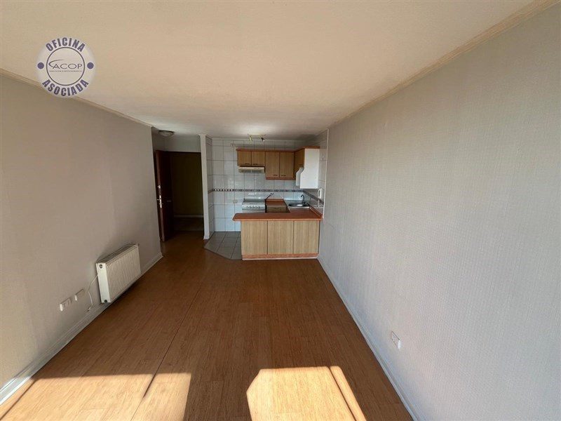 Departamento en venta en Ñuñoa — foto 7