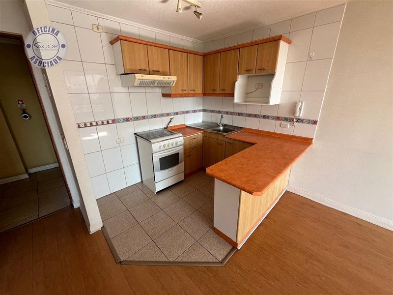 Departamento en venta en Ñuñoa — foto 8