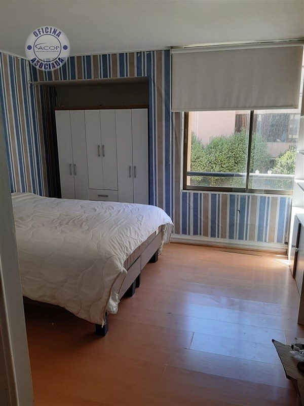 Departamento en venta en Lo Barnechea — foto 3