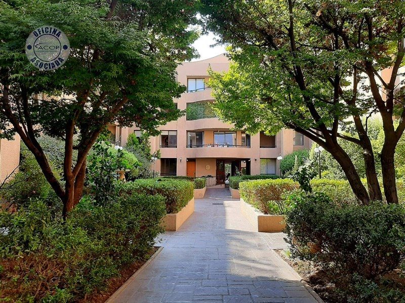 Departamento en venta en Lo Barnechea — foto 4