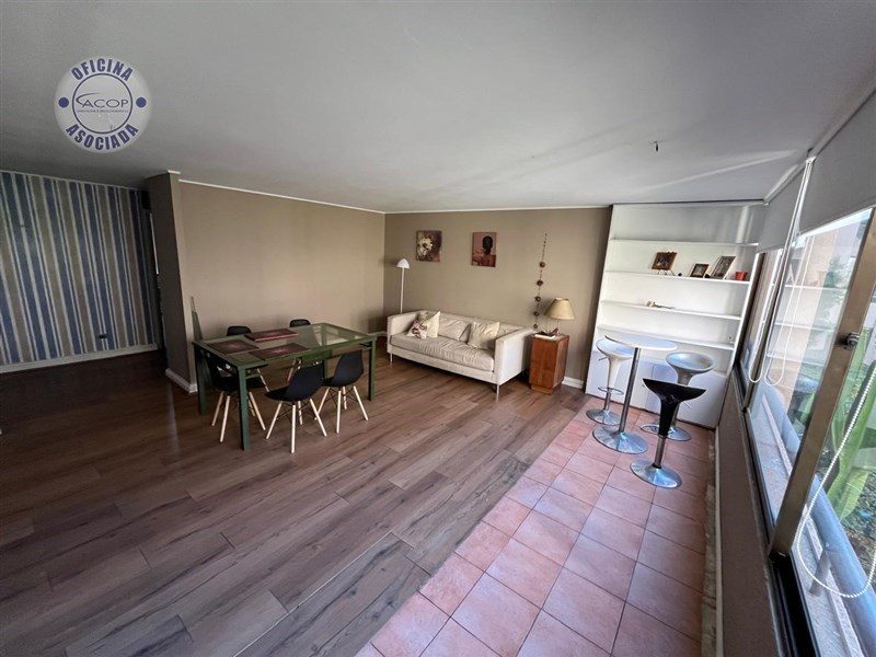 Departamento en venta en Lo Barnechea — foto 7