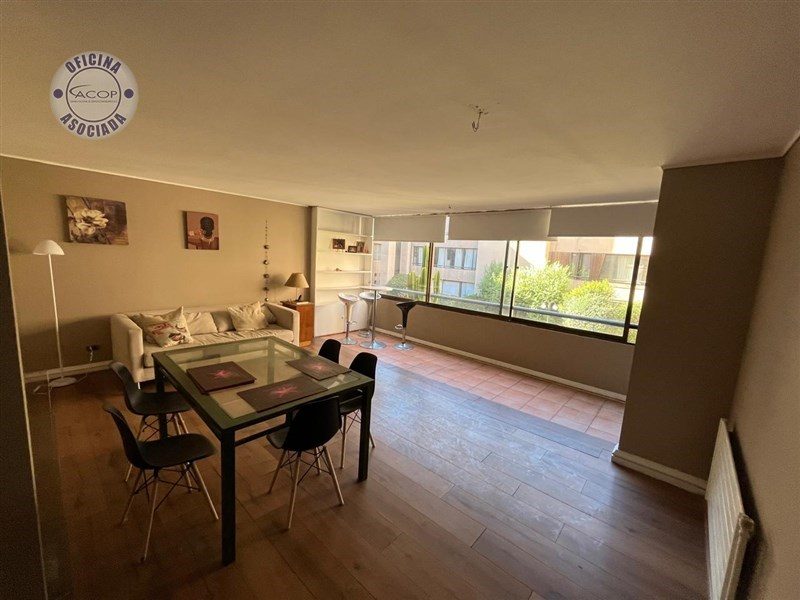 Departamento en venta en Lo Barnechea — foto 8