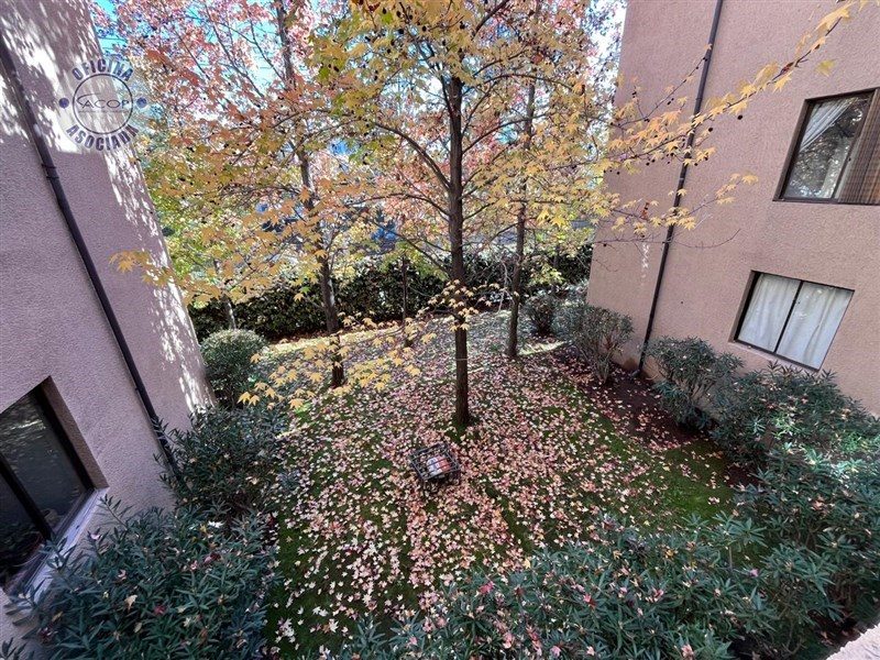 Departamento en venta en Lo Barnechea — foto 9